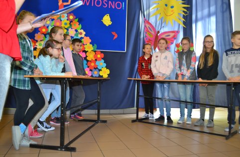 Pierwszy Dzień Wiosny 2018